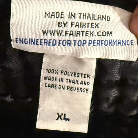 Fairtex Traditional Muay Thai Boxing Shorts - Picture 5 of 7